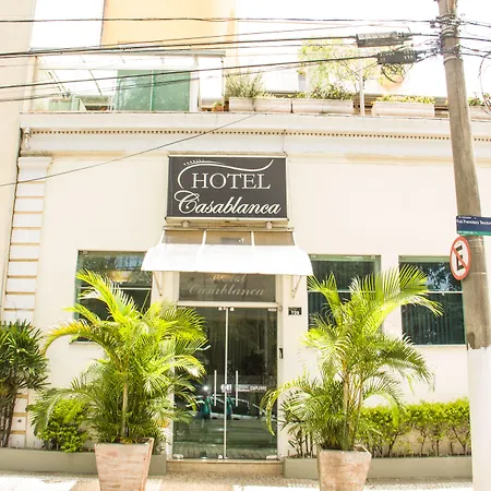 Hotel Casablanca-2