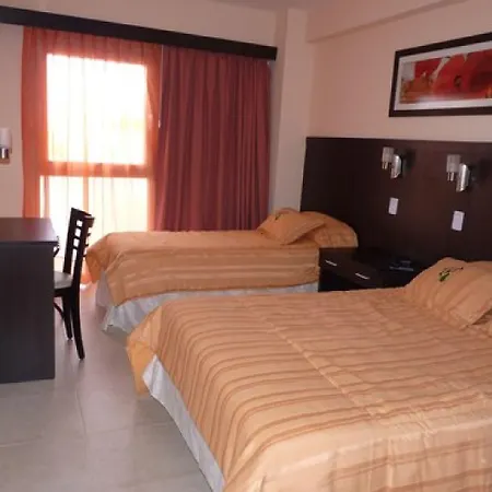 Hotel Osam-2