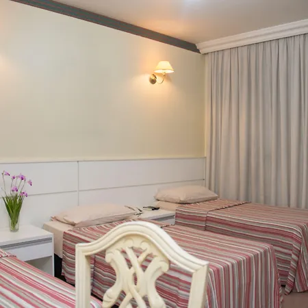 Mariano Palace Hotel-2