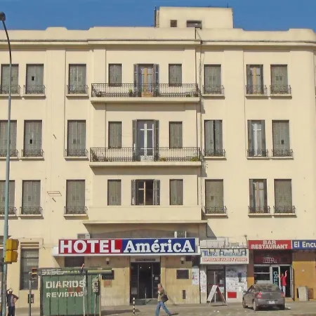 Hotel America-2