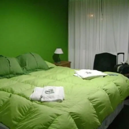 Hostel Los Cormoranes-2