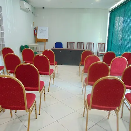 Alvorada Palace Hotel-2