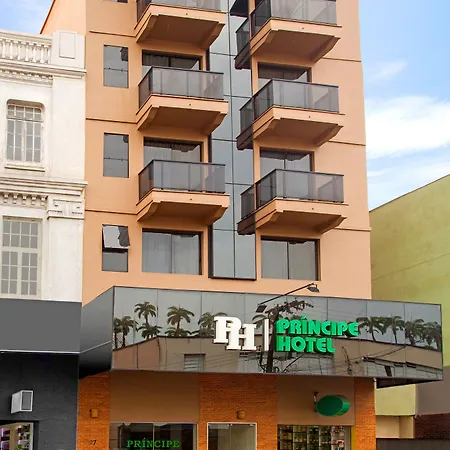 Príncipe Hotel-3