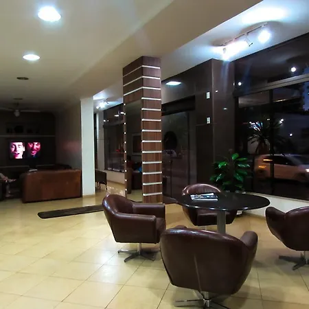 Dourados Center Hotel-2