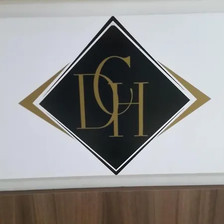 Dourados Center Hotel-3
