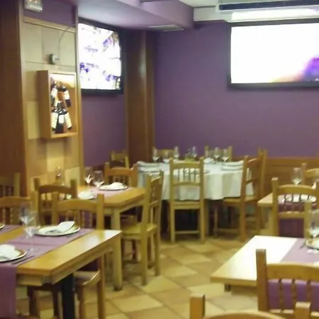 Hostal Linar-3
