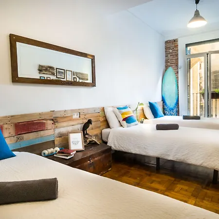 Off Beat Guesthouse - Self-Check-In-2