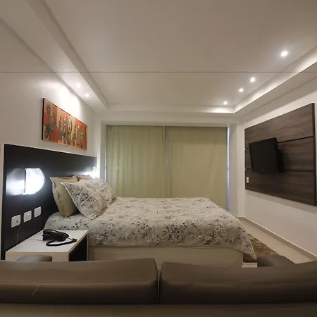 MARINAS PRAIA Flat - Cabo Branco by PenareiaTurBr-2