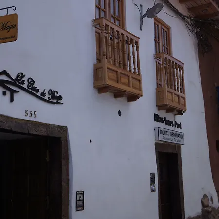 La Casa De Mayte-2