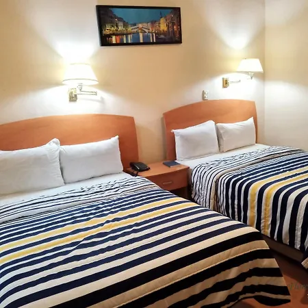 Hotel Florencia Regency-3