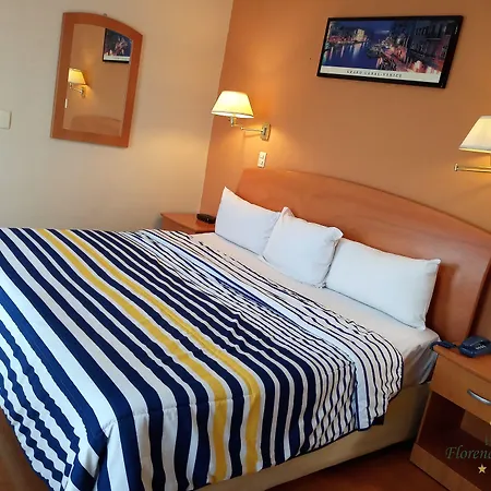 Hotel Florencia Regency-2