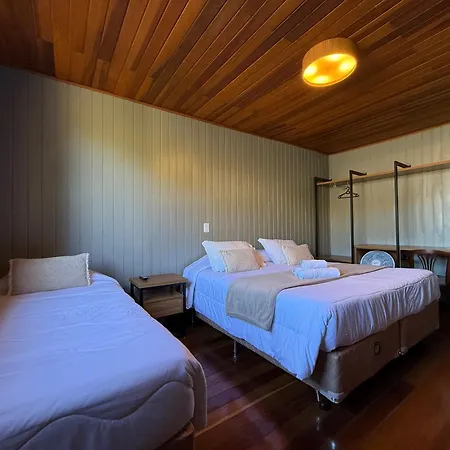 Hotel Solar da Montanha-3