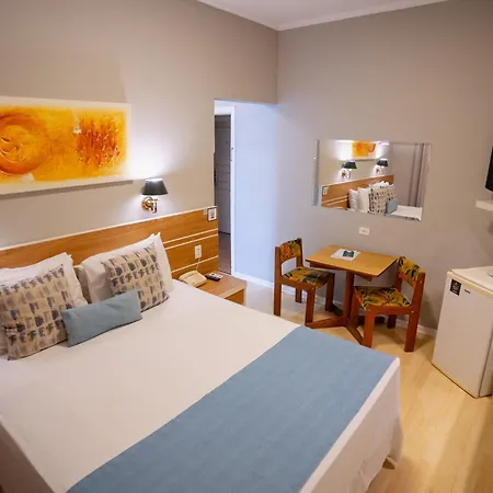 Hotel Minas Gerais-2
