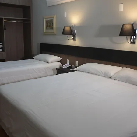Premium Vila Velha Hotel-2