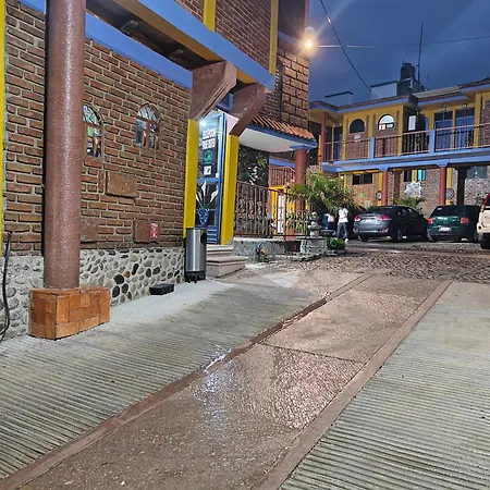 Posada Arny-2