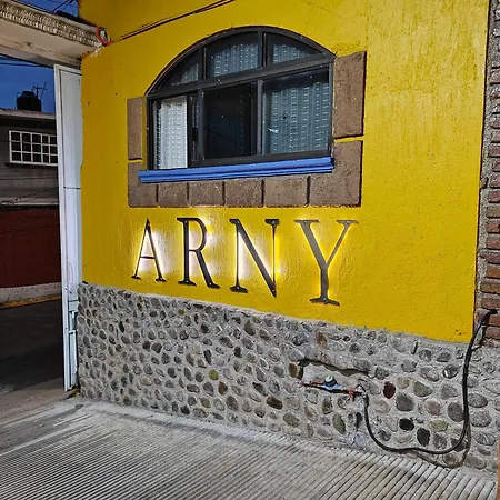Posada Arny-3