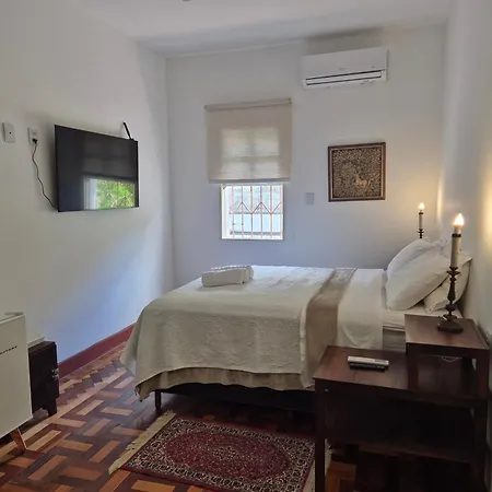 Agellum Bed & Breakfast-3