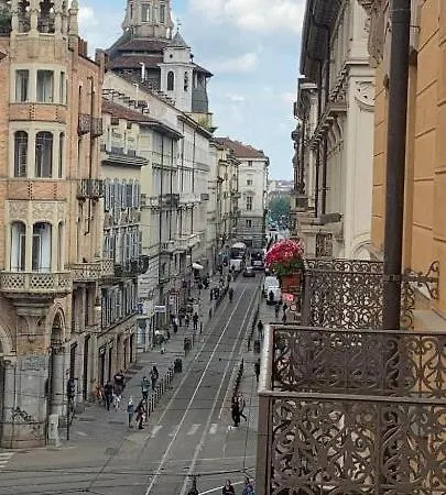 Europrooms - Torino Centro-3