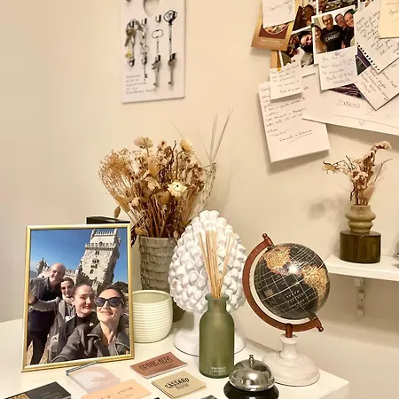 Casa Jolanda B&B-2