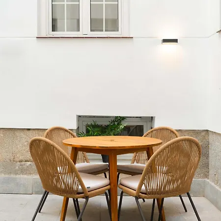 Limehome Madrid Malasana - Digital Access-2
