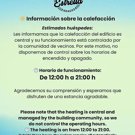 Pensión La Estrella-3