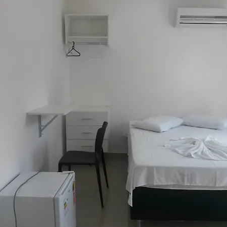 Hotel Salvador-2