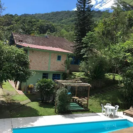 Pousada Dona Francisca-3