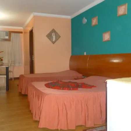 Atlas Hotel Residence-3