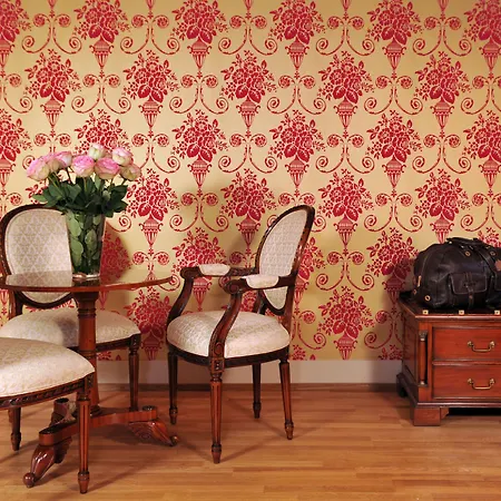 Townhouse Boutique Hotel-3