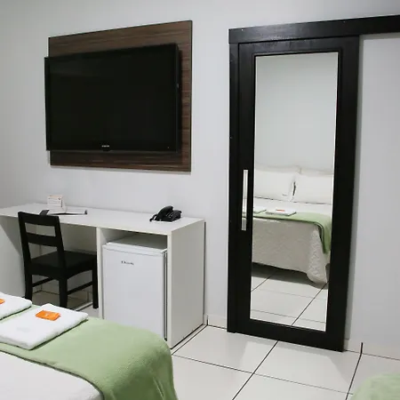 Hotel Dutra-3
