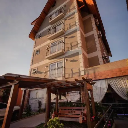 Villa Di Cavi Hotel-2