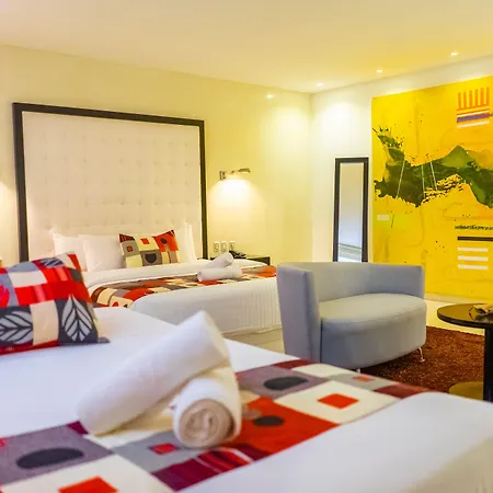 Rubra Hotel&Spa-2