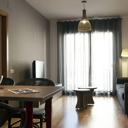 Mh Apartments Gracia-2