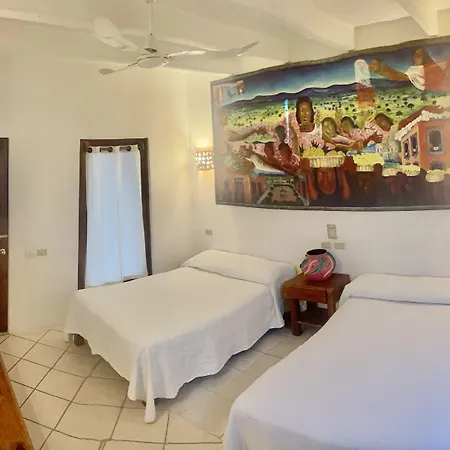Hotel Oaxacalli-3