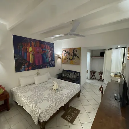 Hotel Oaxacalli-2