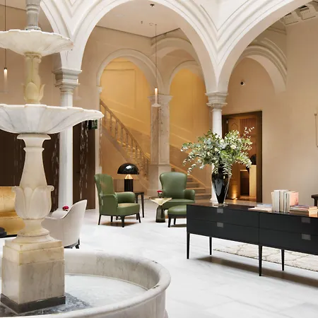 Hotel Mercer Sevilla-2