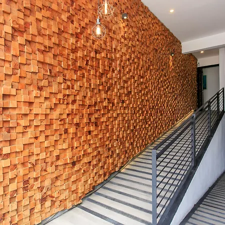Studio 30 Condhotel By Nah Hotels-3