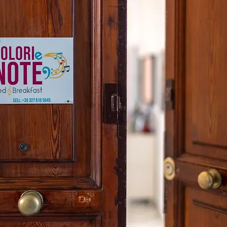 Colori E Note-2