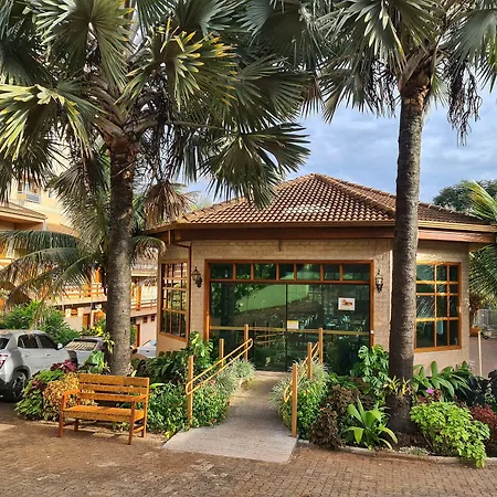 Hotel Pousada Santa Rita-3