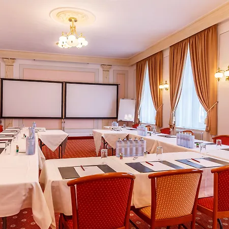 Hotel Bellevue Wien-3