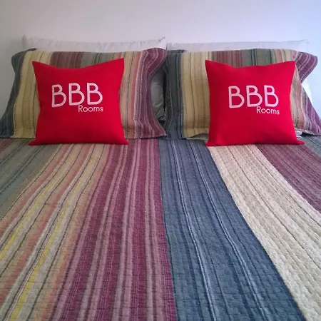 Bbb Flats Barra Salvador Ba-3