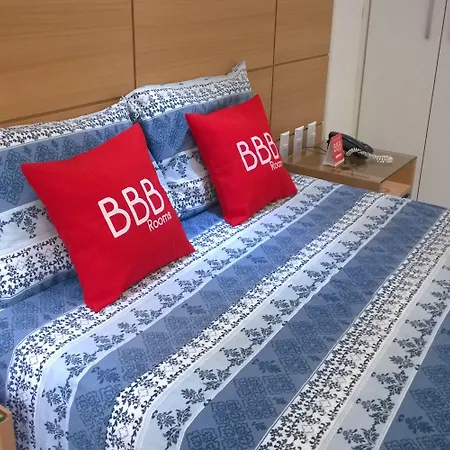 Bbb Flats Barra Salvador Ba-2
