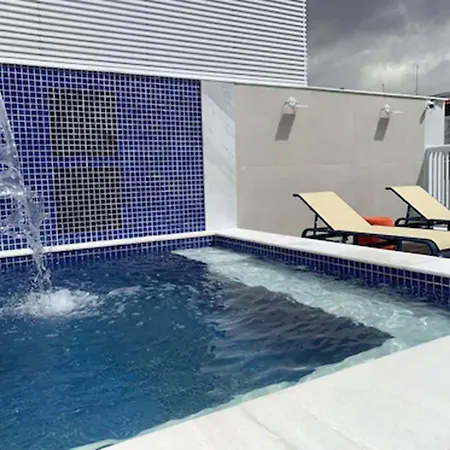 Petit Rio Hotel-2