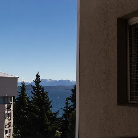 Hotel Plaza Bariloche-3