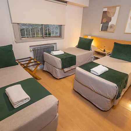 Hotel Plaza Bariloche-2