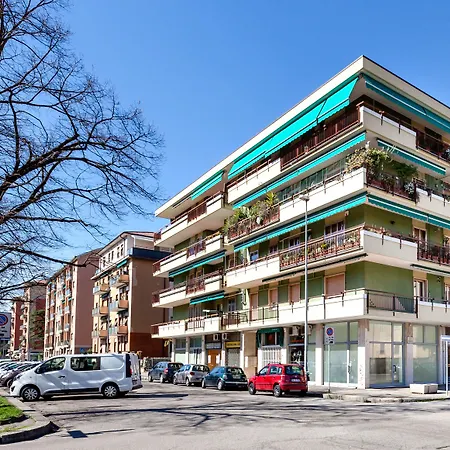 Mariclà Boutique Rooms with Balcony&Free Parking-2