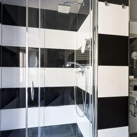 Lea Luxury Rooms-2