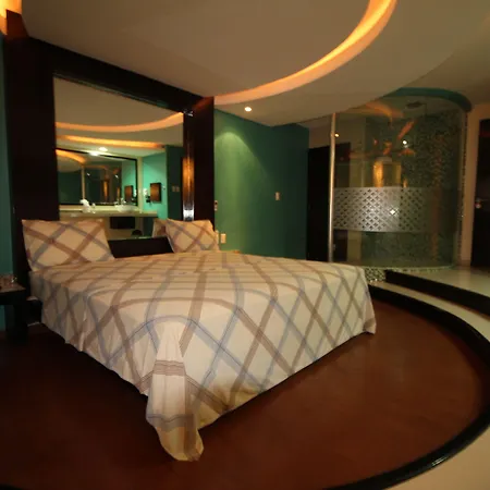 Motel Suites Xiu-3