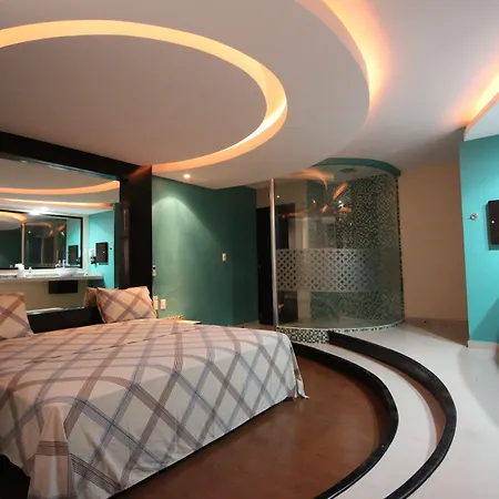 Motel Suites Xiu-2
