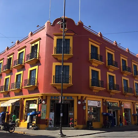 Hotel Rivera-2